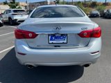 Used 2015 INFINITI Q50 Premium w/ Navigation Package image 4