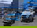New 2025 Chevrolet Trax RS w/ Driver Confidence Package image 6