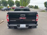 Used 2016 GMC Canyon SLE w/ All Terrain Package image 6