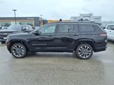 Used 2023 Jeep Grand Cherokee L Overland image 4
