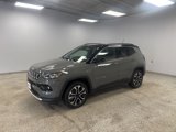 Used 2023 Jeep Compass Limited image 6