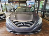 Used 2013 Hyundai Sonata GLS image 2