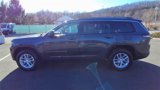 Used 2021 Jeep Grand Cherokee L Laredo w/ Luxury Tech Group I image 5
