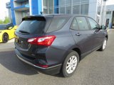 Used 2018 Chevrolet Equinox LS image 3
