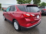 Used 2019 Chevrolet Equinox LT image 3