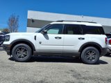 Used 2024 Ford Bronco Sport Big Bend w/ Convenience Package image 5
