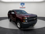 Used 2015 Chevrolet Silverado 1500 W/T w/ WT Convenience Package image 6
