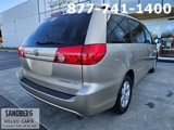 Used 2008 Toyota Sienna CE image 5