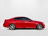 Used 2012 Mercedes-Benz C 250 Coupe image 3