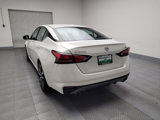 Used 2021 Nissan Altima 2.5 SR image 6