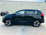 Used 2012 Kia Sportage SX w/ SX Premium Pkg image 4