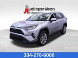 Used 2020 Toyota RAV4 XLE Premium image 2