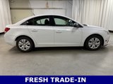 Used 2012 Chevrolet Cruze LS w/ Connectivity Package image 3