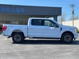 Used 2022 Ford F150 XLT w/ Equipment Group 302A High image 2
