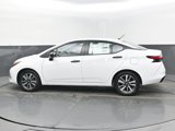 New 2025 Nissan Versa S w/ S Plus Package image 5
