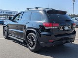 Used 2018 Jeep Grand Cherokee Trailhawk image 5