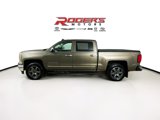 Used 2015 Chevrolet Silverado 1500 LTZ image 4