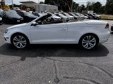 Used 2013 Volkswagen Eos Lux image 3