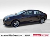 Used 2014 Toyota Corolla LE image 3