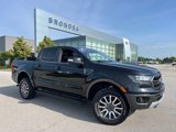 Used 2019 Ford Ranger Lariat w/ Equipment Group 501A Mid image 1