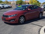 Used 2013 Kia Optima SX w/ Premium Touring Pkg image 5