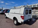 Used 2011 Ford F150 XL w/ PWR Equipment Group image 4
