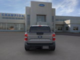 New 2025 Ford Maverick XLT image 5