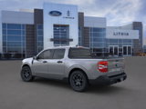 New 2025 Ford Maverick XLT image 4