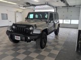 Used 2018 Jeep Wrangler Unlimited Sport image 3