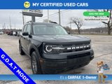 Used 2024 Ford Bronco Sport Big Bend image 3