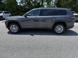 New 2025 Jeep Grand Cherokee L Laredo image 4