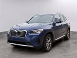 Used 2024 BMW X3 xDrive30i w/ Convenience Package image 3