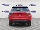 Used 2021 Jeep Compass Trailhawk image 4
