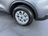 New 2025 Ford Escape Active w/ Active Premium Tech Pack image 4