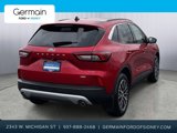 New 2024 Ford Escape SE image 4