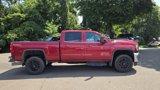 Used 2018 GMC Sierra 2500 SLE w/ SLE Preferred Package image 2