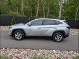 Used 2023 Hyundai Tucson SEL image 2