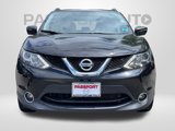 Used 2017 Nissan Rogue Sport SV w/ SV Premium Package image 3