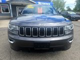 Used 2017 Jeep Grand Cherokee Laredo w/ Quick Order Package 23E image 5