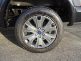 Used 2017 Ford F150 Lariat w/ Equipment Group 502A Luxury image 3