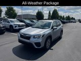 Used 2019 Subaru Forester Premium image 2