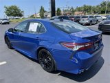Used 2023 Toyota Camry XSE image 5