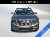 Used 2019 GMC Terrain Denali w/ Advanced Safety Package image 2