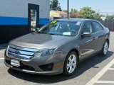 Used 2012 Ford Fusion SE image 2
