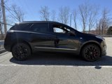Used 2024 Cadillac XT5 Sportv image 4