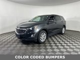 Used 2022 Chevrolet Equinox LT image 2