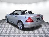 Used 1999 Mercedes-Benz SLK 230 image 6
