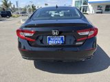 Certified 2021 Honda Accord Sport Special Edition image 4