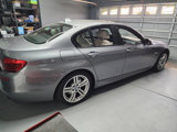 Used 2015 BMW 535i Sedan image 3