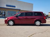 Used 2017 Dodge Grand Caravan SE w/ Power Window Group image 4
